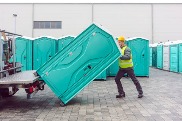 Portable Toilet Options We Offer in Riverside, IA