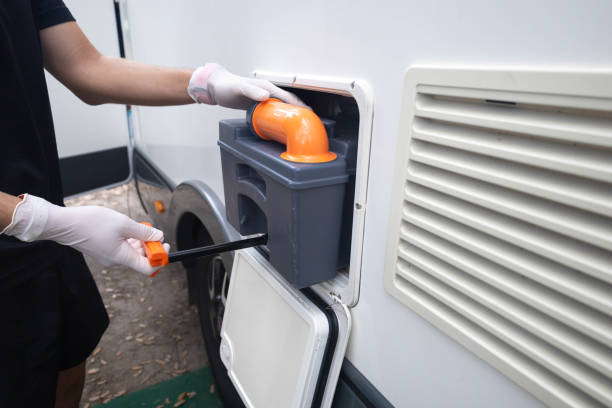 Best Porta potty for special events  in Riverside, IA