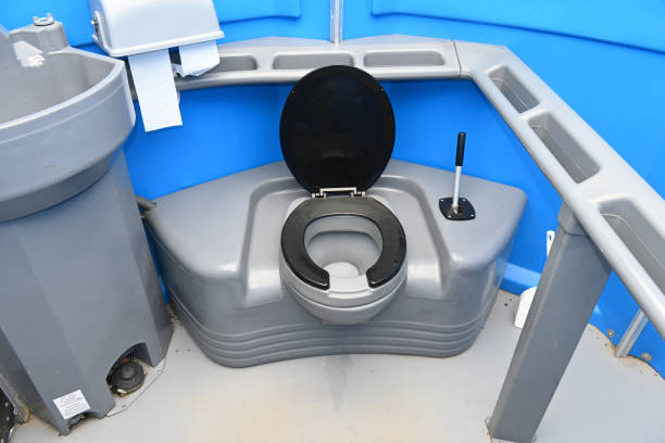 Best Best portable toilet rental  in Riverside, IA