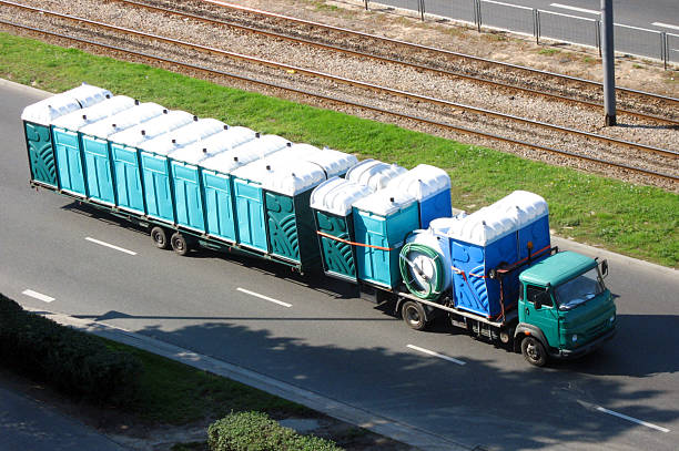  Riverside, IA Porta Potty Rental Pros